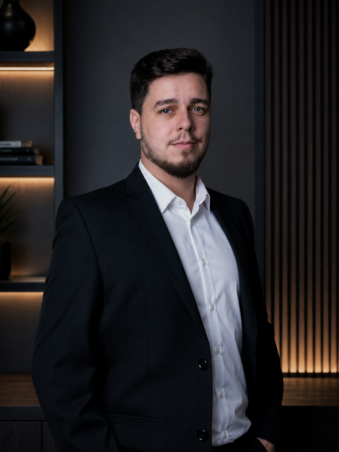 Augusto Vasques