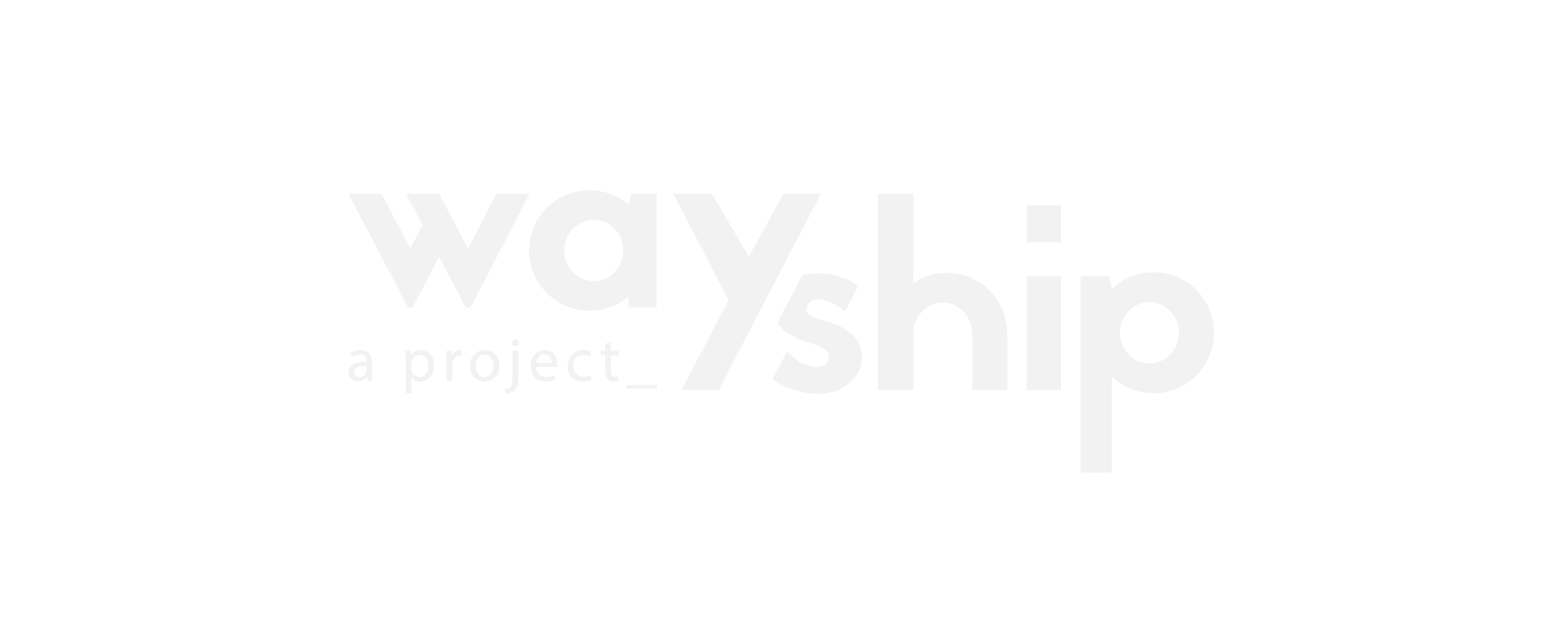 WAYSHIP