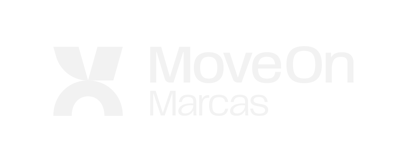 Move On Marcas