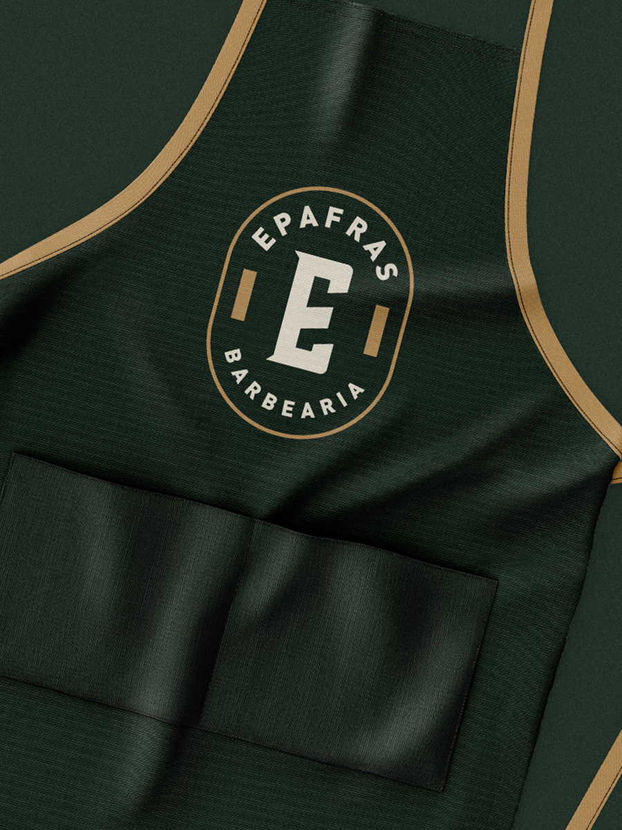 EPAFRAS Barbearia
